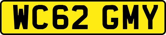 WC62GMY