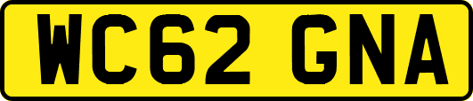 WC62GNA
