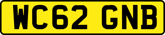 WC62GNB