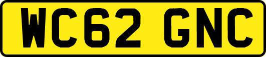 WC62GNC