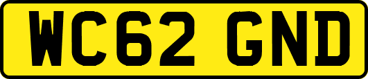WC62GND