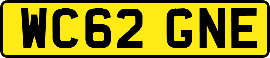 WC62GNE