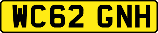 WC62GNH
