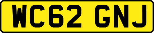 WC62GNJ