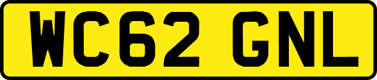 WC62GNL