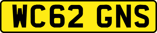 WC62GNS