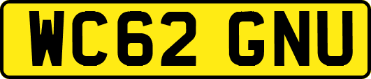 WC62GNU