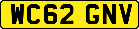 WC62GNV