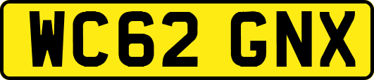 WC62GNX