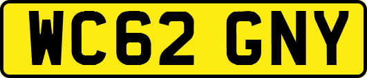 WC62GNY