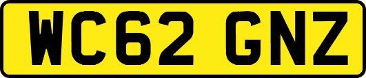 WC62GNZ