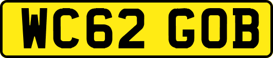WC62GOB