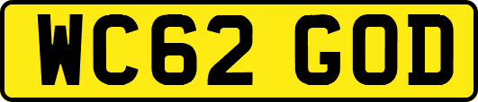 WC62GOD