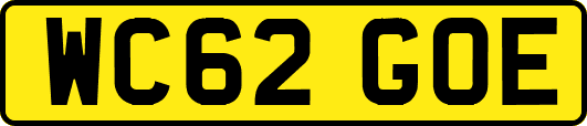 WC62GOE