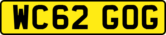 WC62GOG