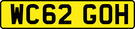 WC62GOH