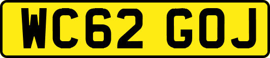 WC62GOJ