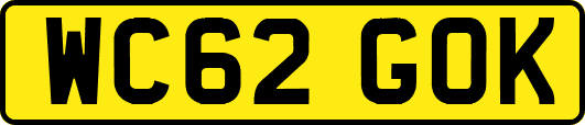 WC62GOK
