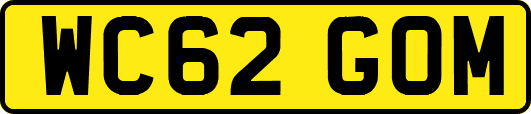 WC62GOM