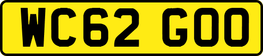 WC62GOO