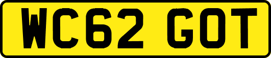 WC62GOT
