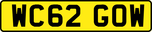 WC62GOW