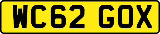 WC62GOX