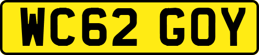 WC62GOY