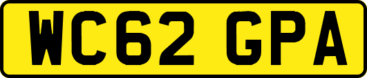 WC62GPA