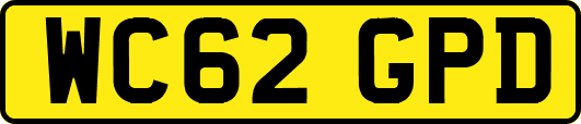 WC62GPD