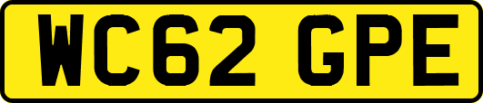 WC62GPE