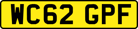 WC62GPF