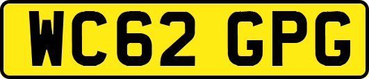 WC62GPG
