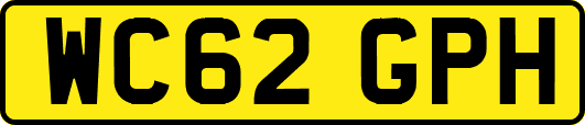 WC62GPH
