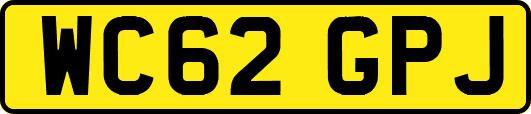 WC62GPJ