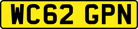 WC62GPN