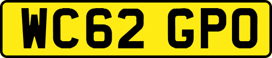 WC62GPO