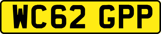 WC62GPP
