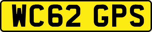 WC62GPS