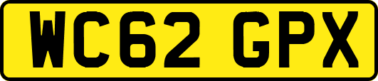 WC62GPX