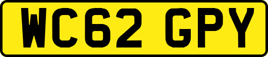 WC62GPY