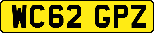 WC62GPZ