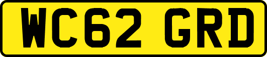 WC62GRD