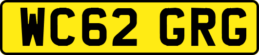 WC62GRG
