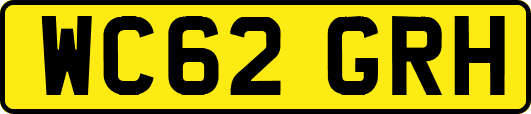 WC62GRH