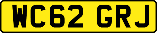 WC62GRJ