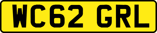 WC62GRL