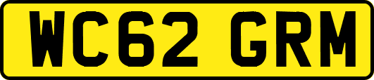 WC62GRM