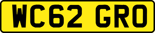 WC62GRO