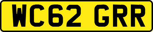 WC62GRR